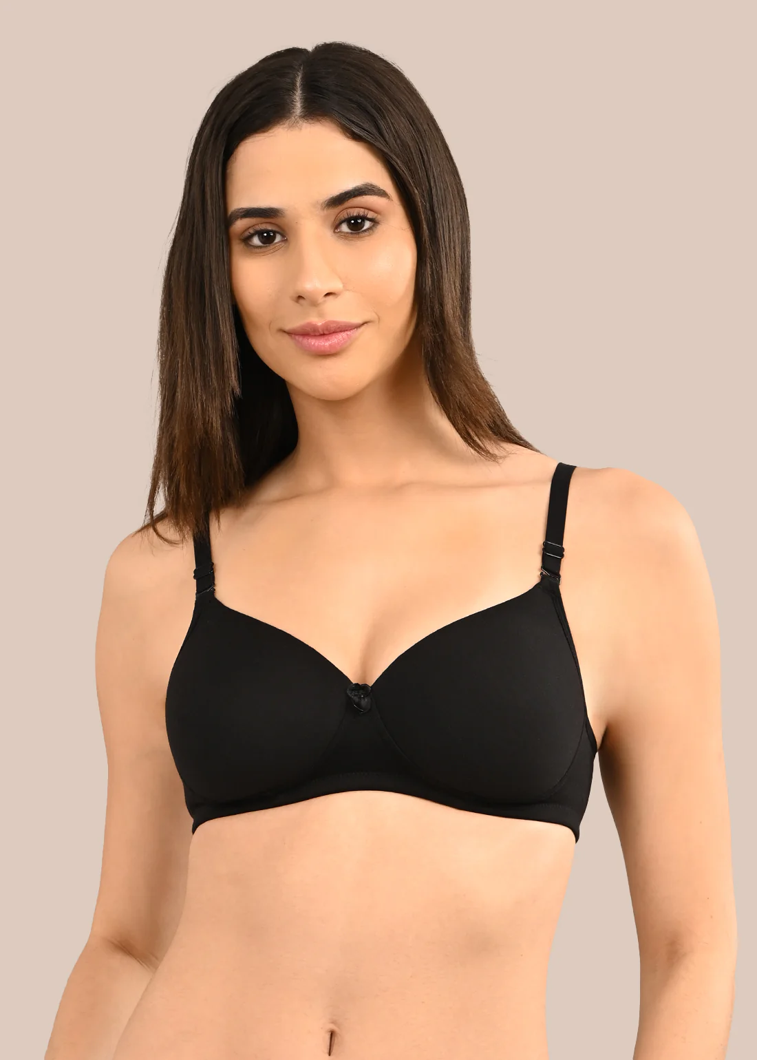JEWEL:Padded Bra