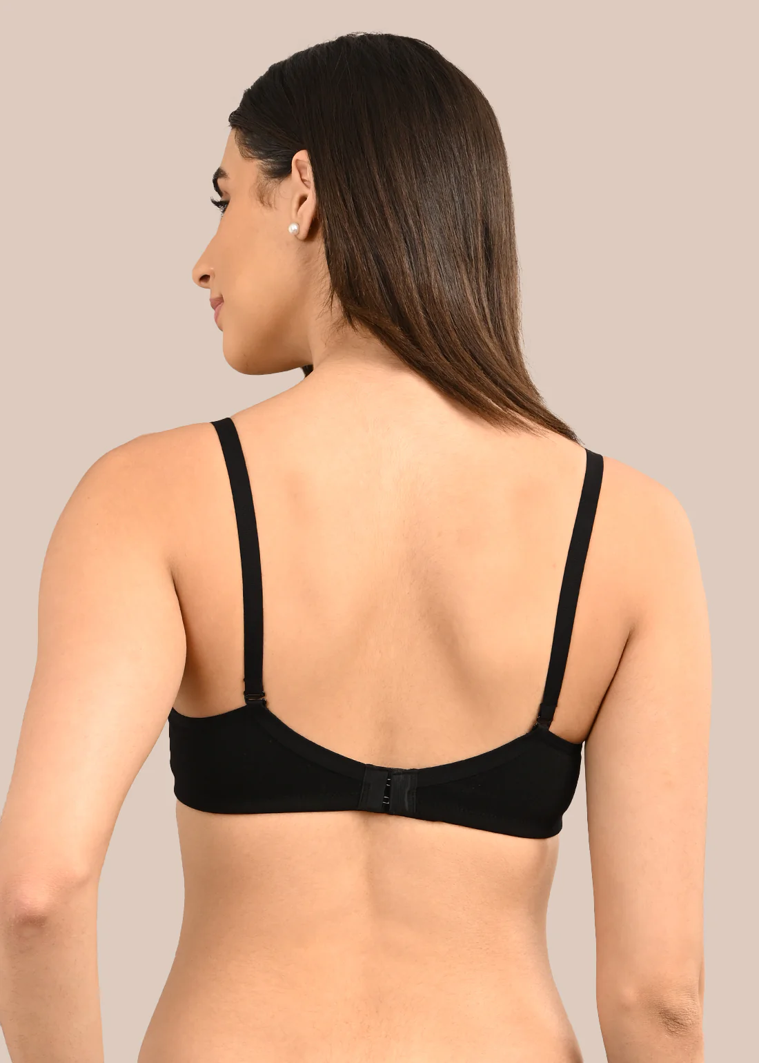 JEWEL:Padded Bra - Image 4