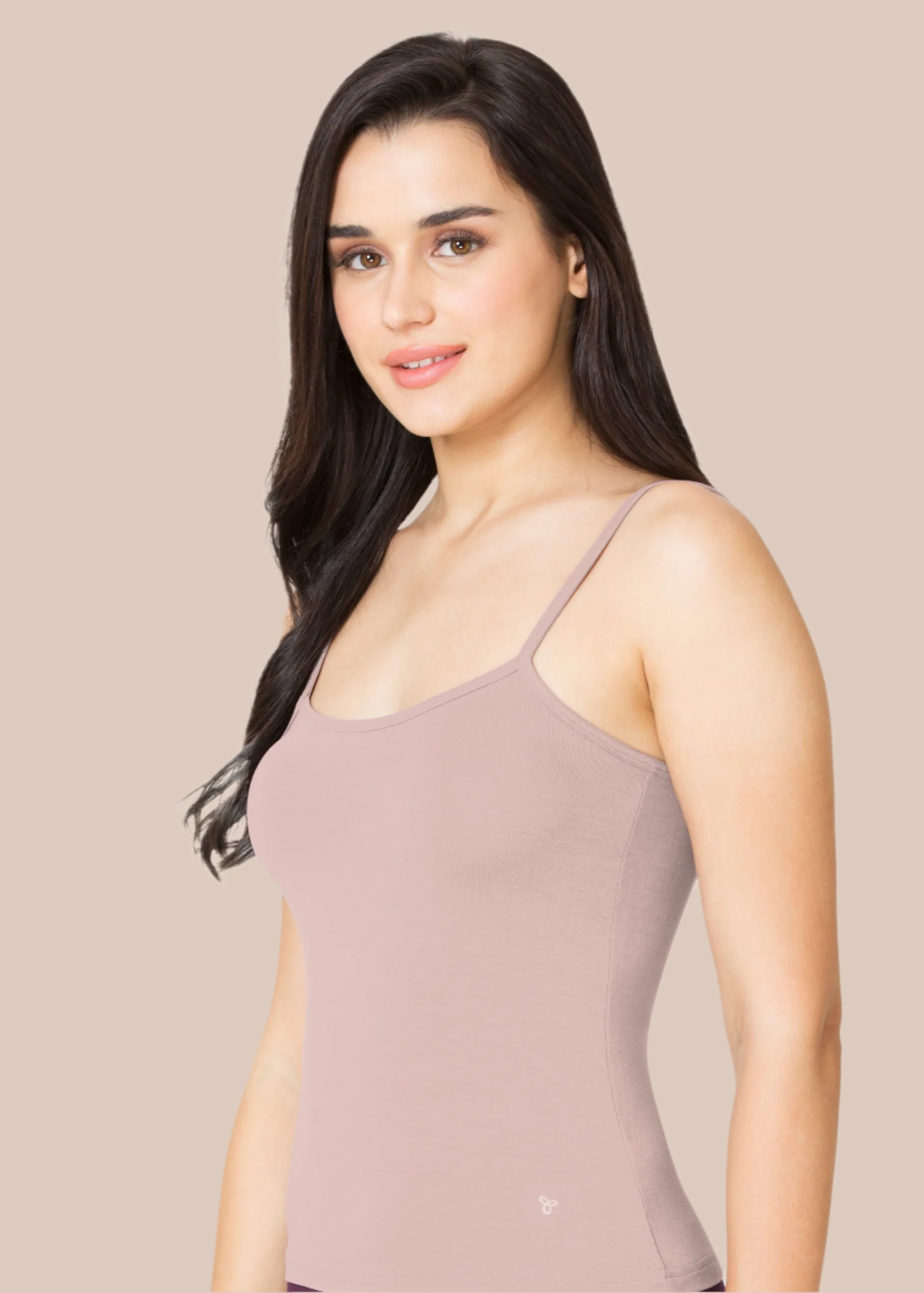 PIXIE : Premium Micro Modal Camisole - Image 2