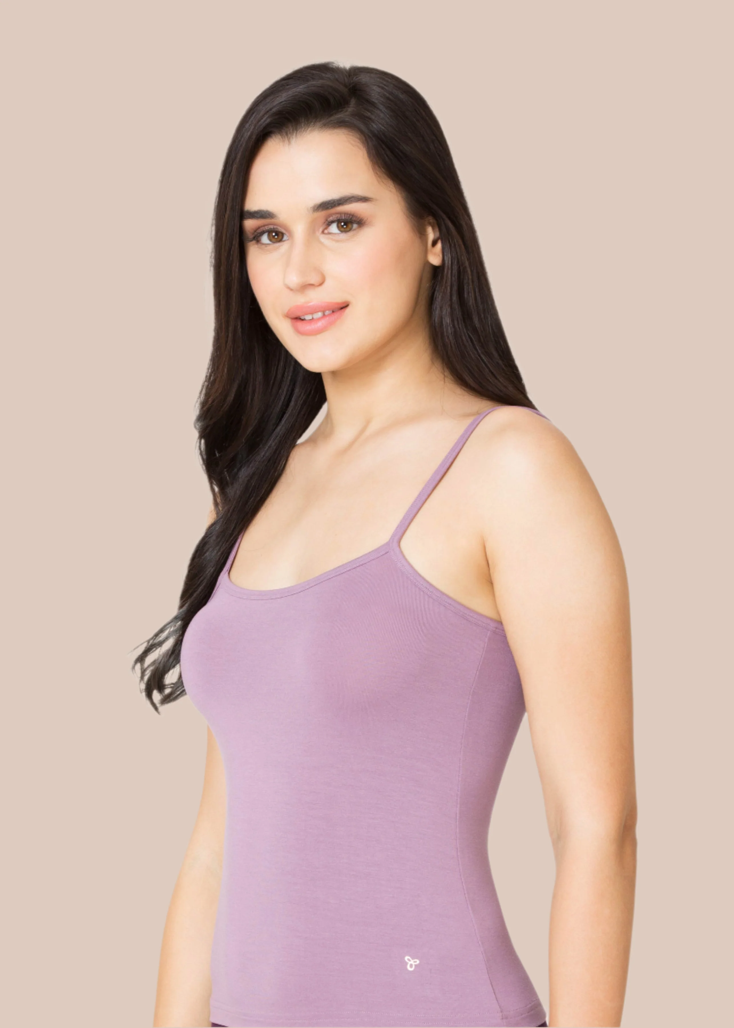 PIXIE : Premium Micro Modal Camisole - Image 2