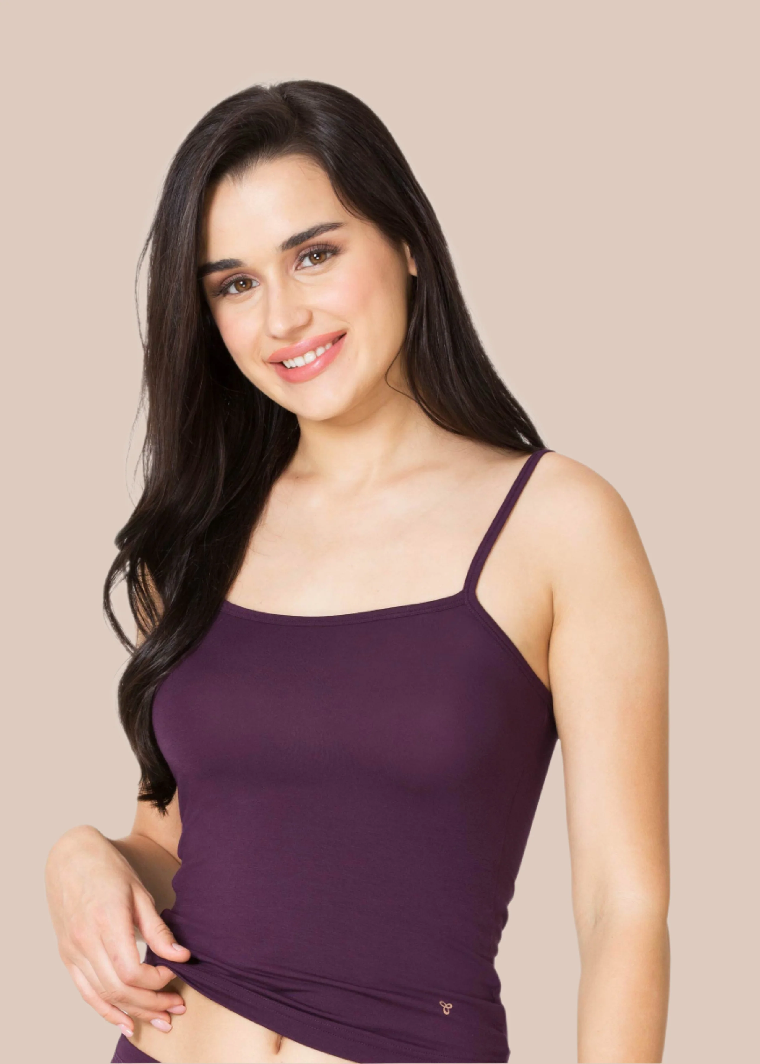 PIXIE : Premium Micro Modal Camisole