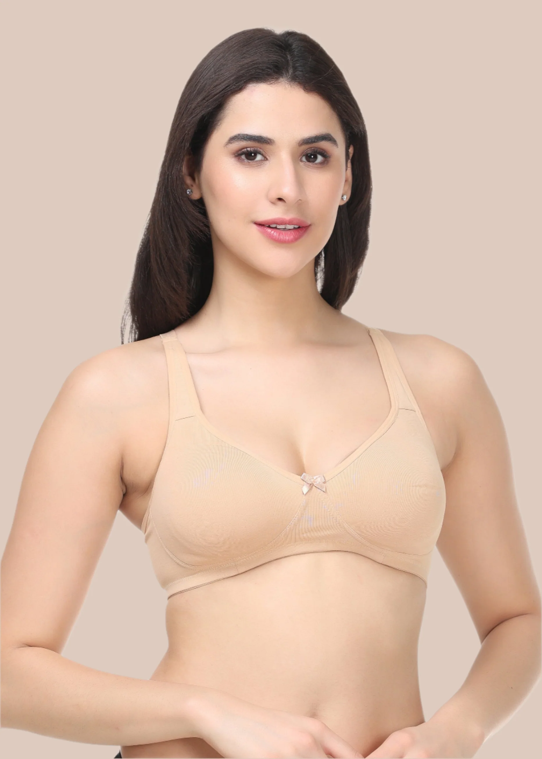 LUXE:Secret Shaper Bra - Image 3
