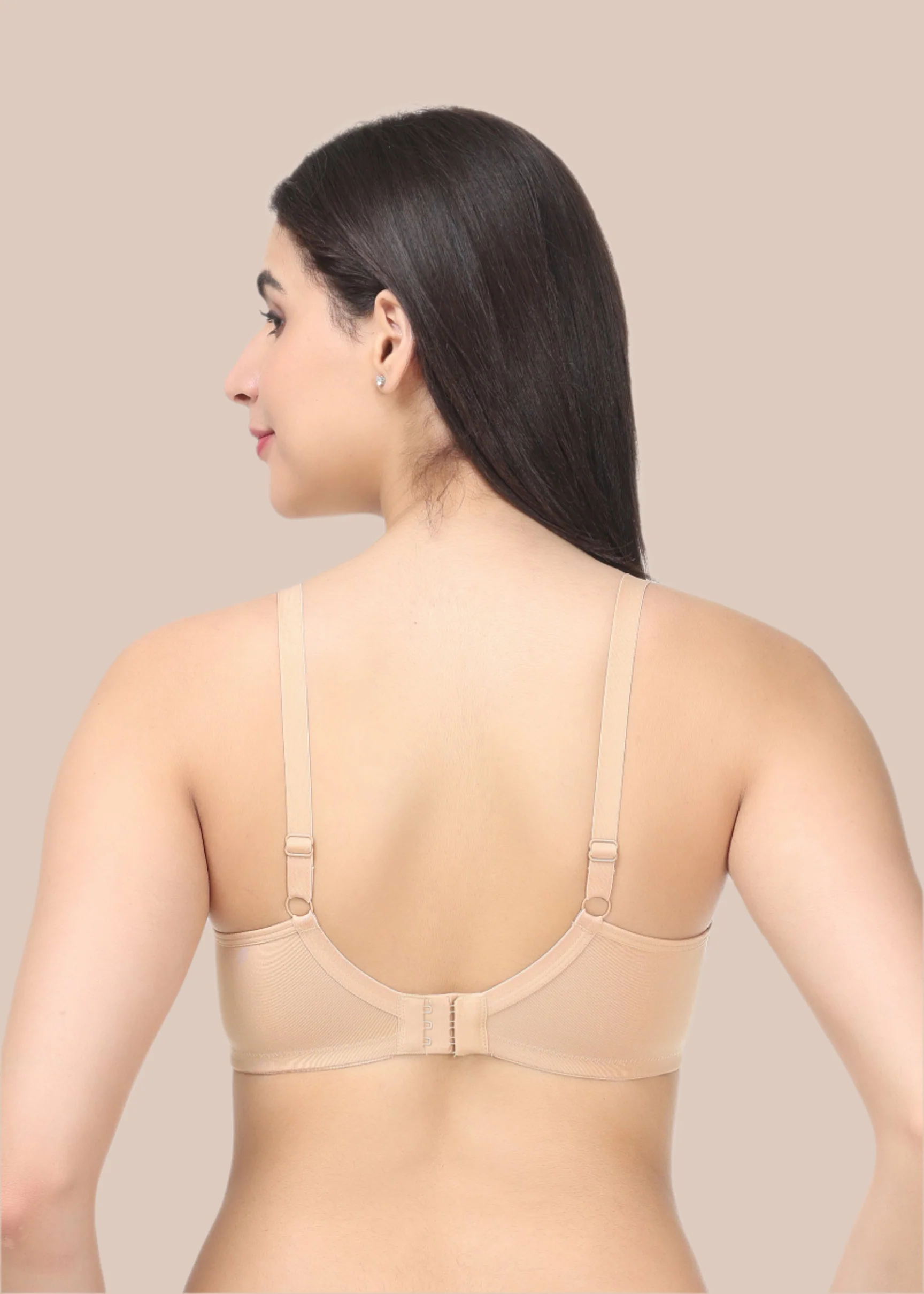 LUXE:Secret Shaper Bra - Image 4