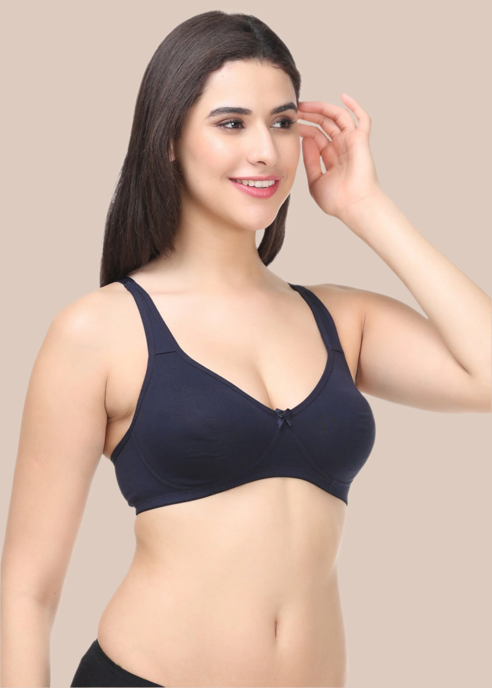 LUXE:Secret Shaper Bra - Image 4