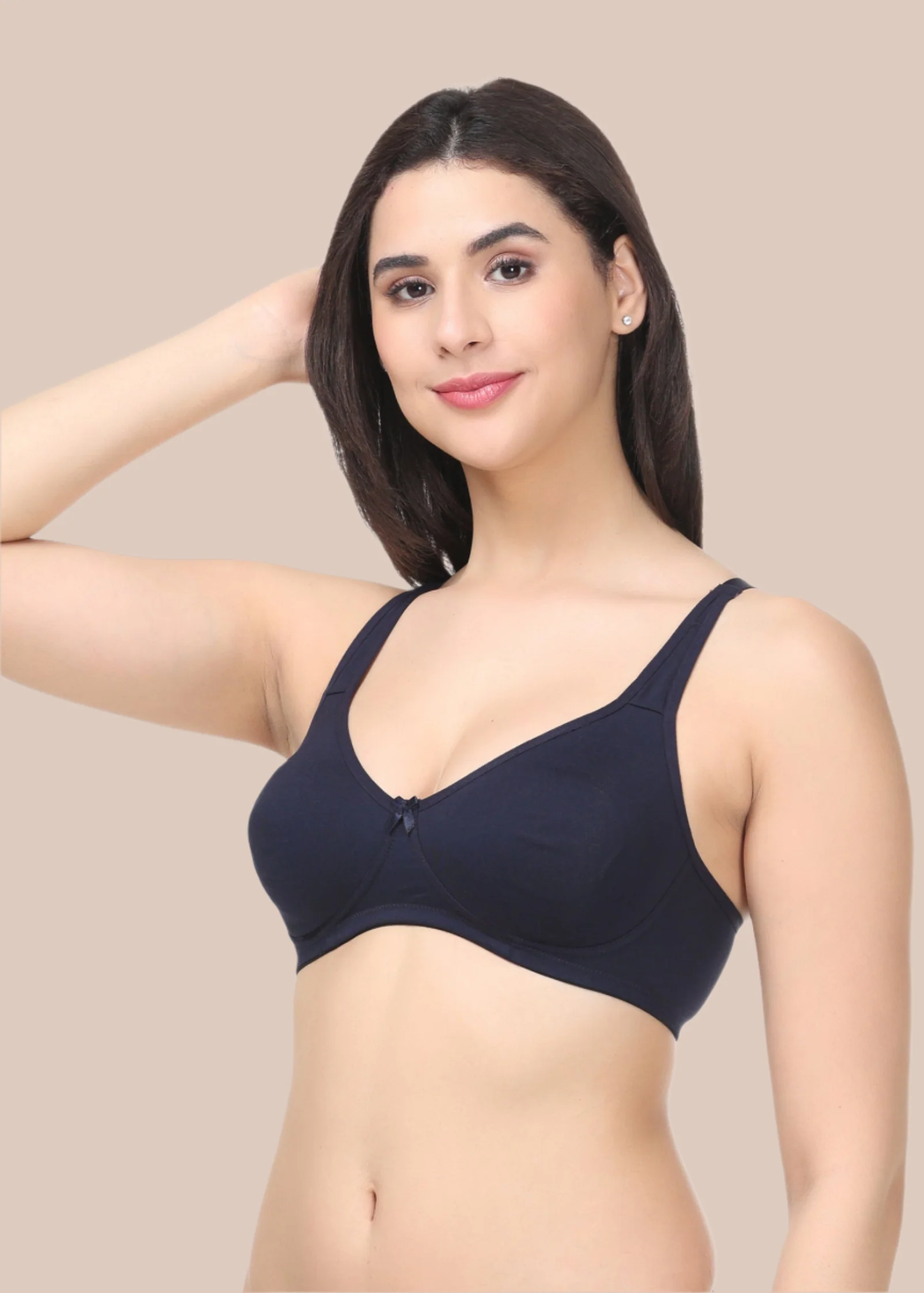 LUXE:Secret Shaper Bra - Image 5