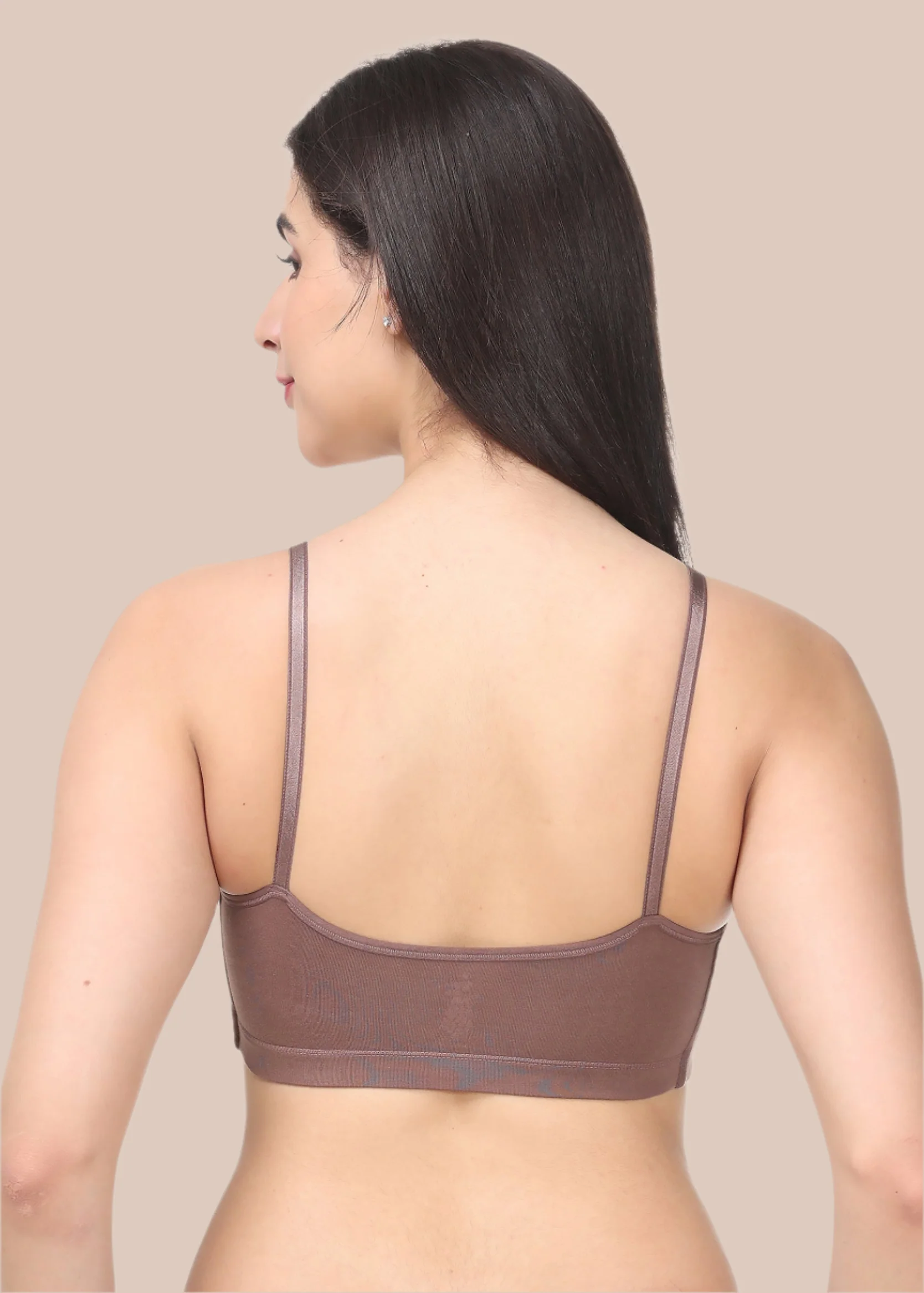 TEENER:Moulded Beginners Bra - Image 4